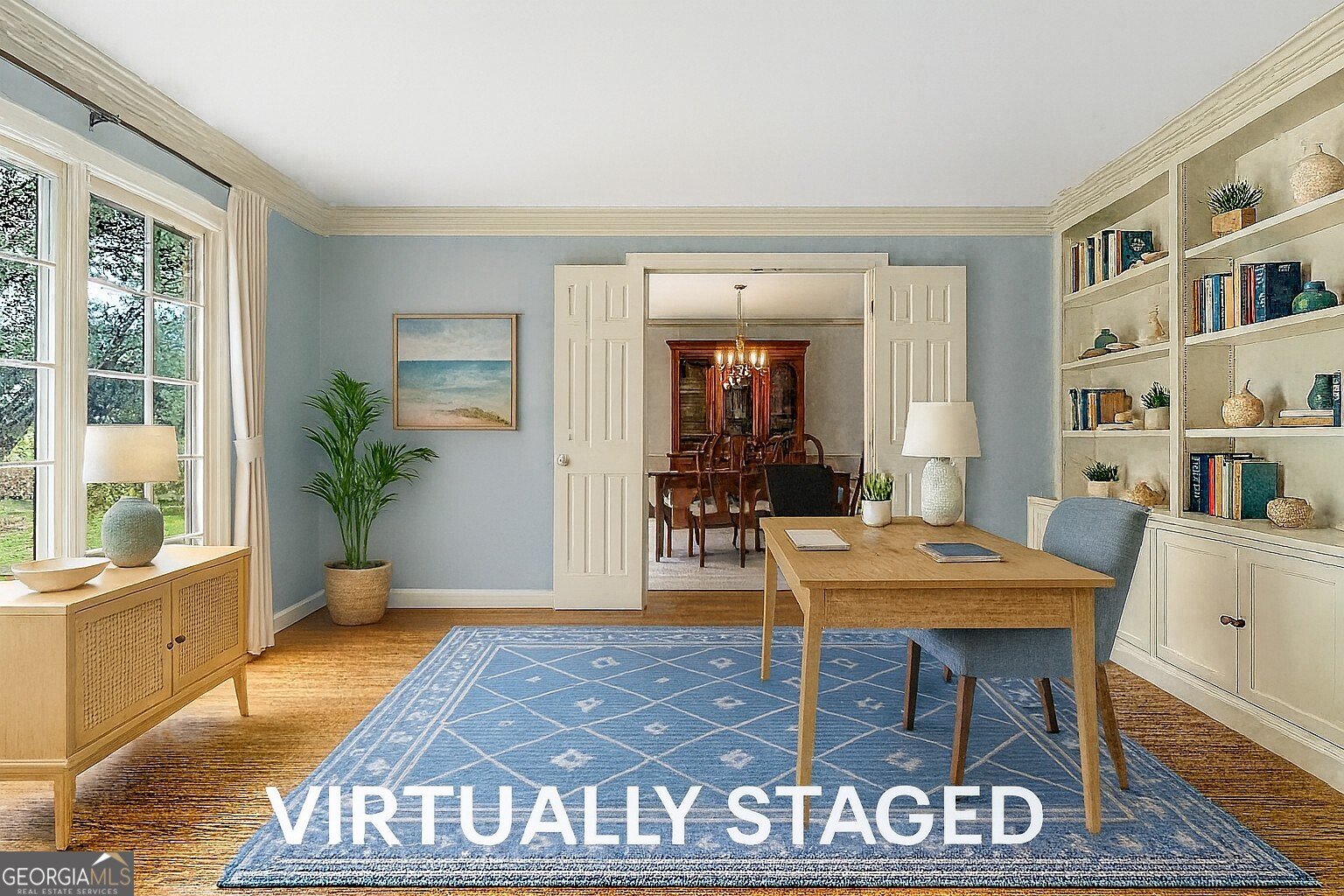 6296 Courtside Drive Peachtree Corners - 50