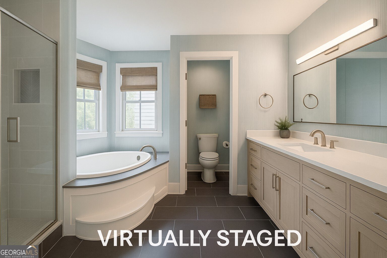 6296 Courtside Drive Peachtree Corners - 52