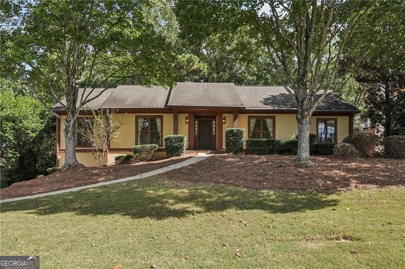 6296 Courtside Drive Peachtree Corners - 7