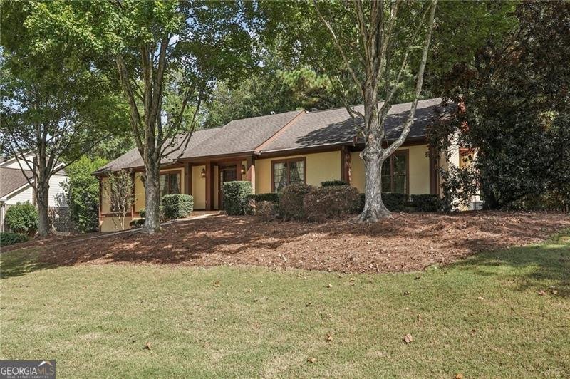 6296 Courtside Drive Peachtree Corners - 9