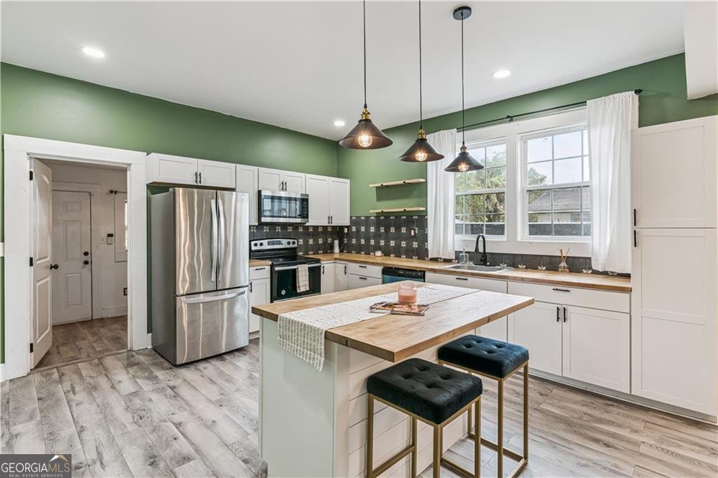 1009 K Street Brunswick - 11