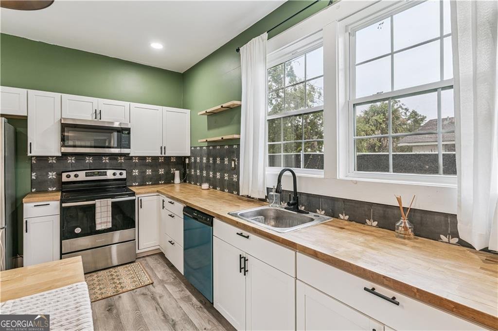 1009 K Street Brunswick - 14