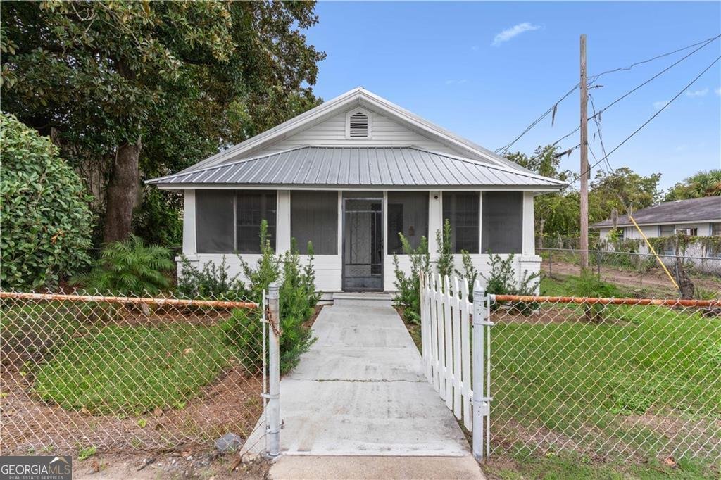 1009 K Street Brunswick - 2