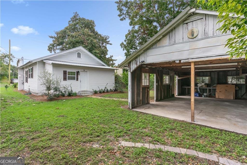 1009 K Street Brunswick - 21