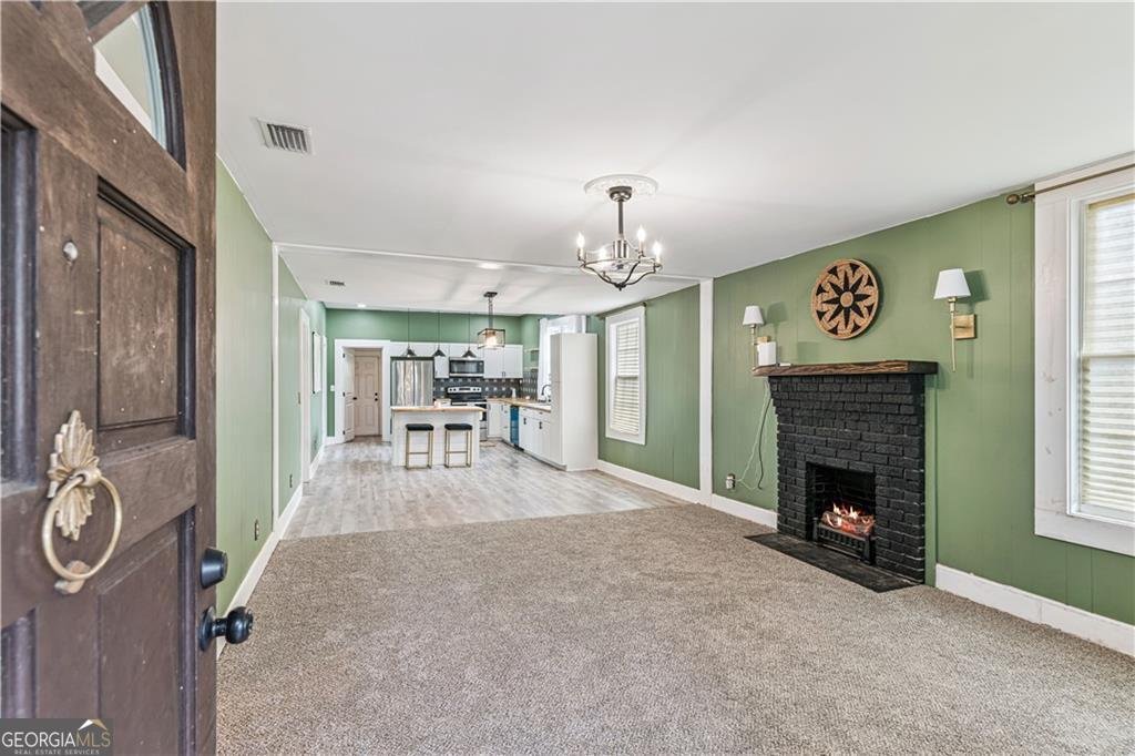 1009 K Street Brunswick - 4