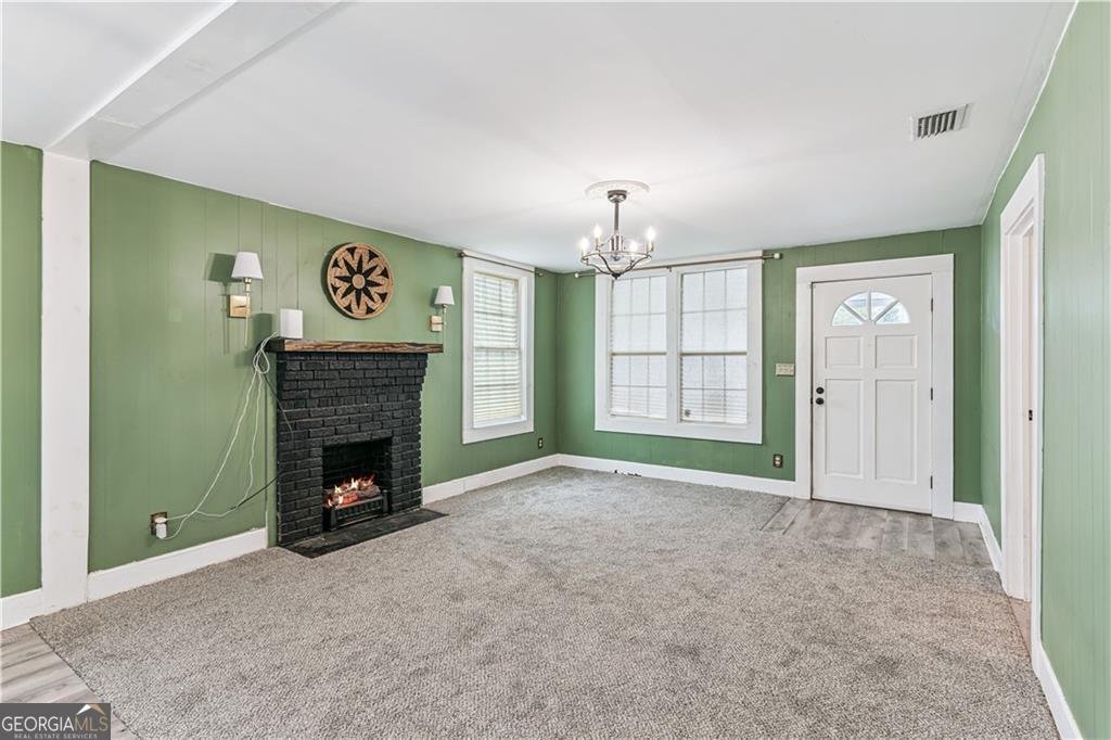 1009 K Street Brunswick - 7