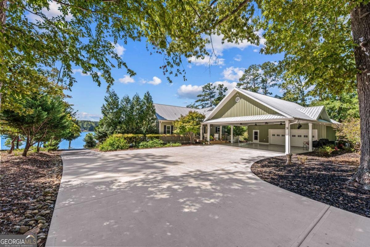 114 Sinclair Lane Eatonton - 2
