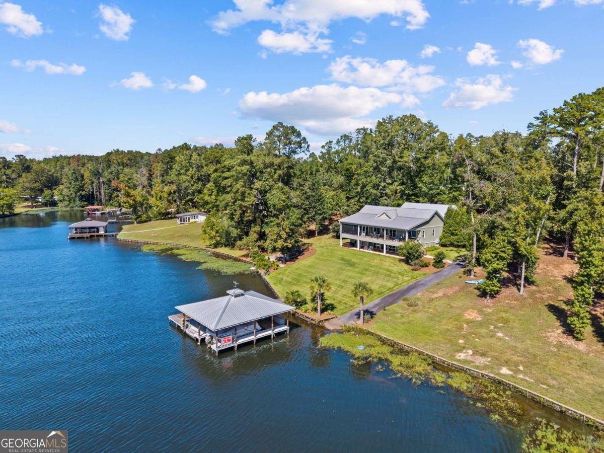 114 Sinclair Lane Eatonton - 27