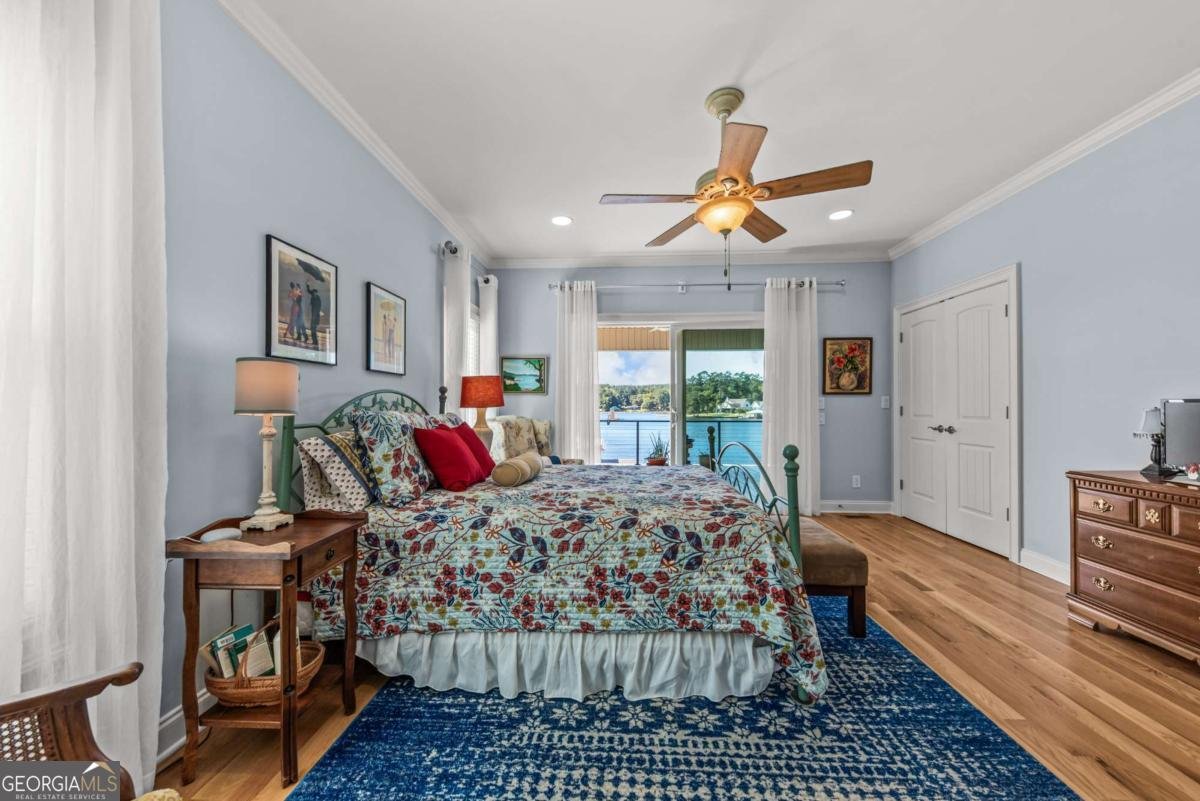 114 Sinclair Lane Eatonton - 28
