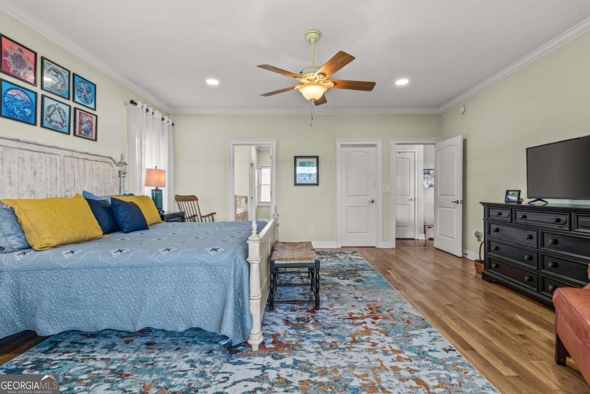 114 Sinclair Lane Eatonton - 30