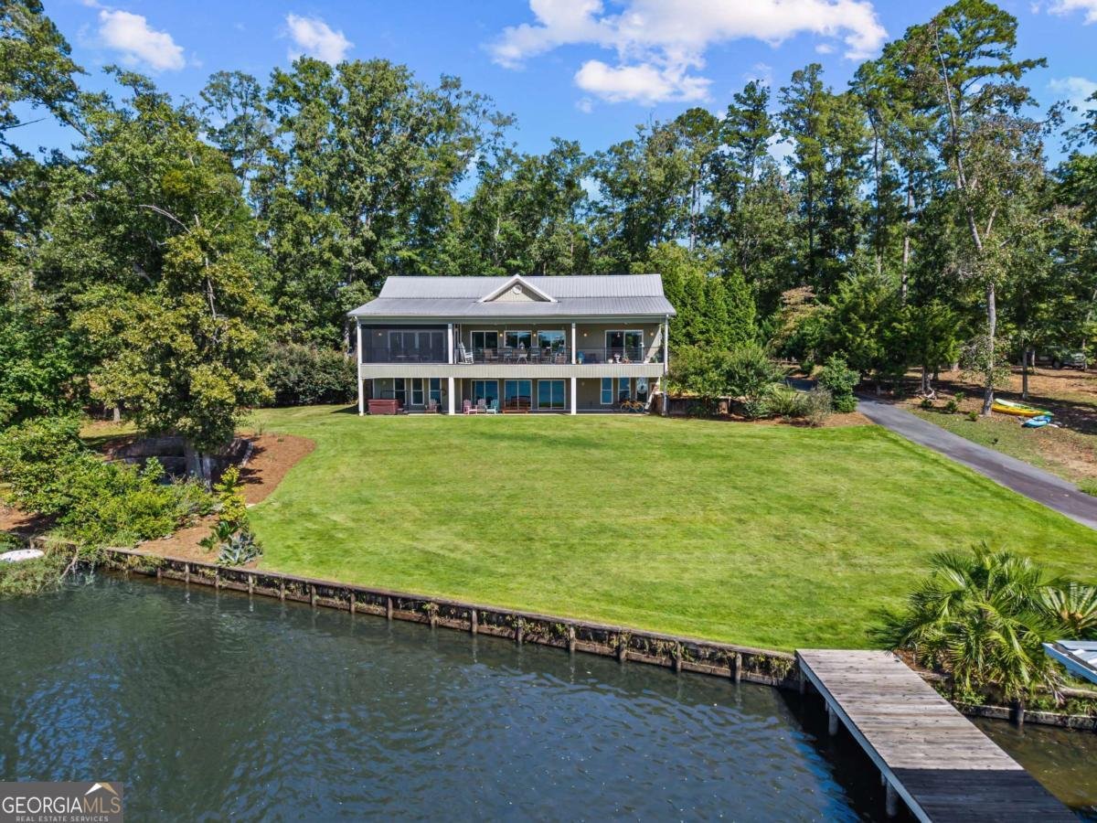114 Sinclair Lane Eatonton - 44