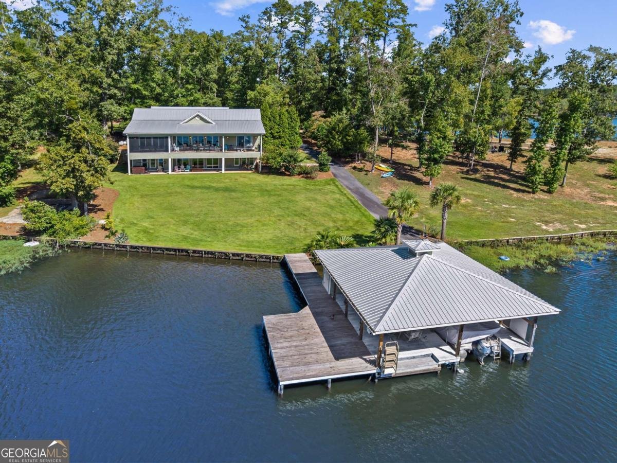 114 Sinclair Lane Eatonton - 45