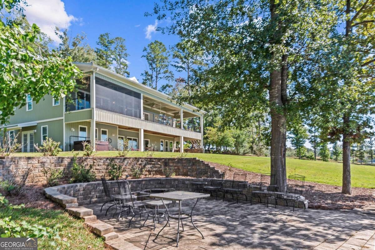 114 Sinclair Lane Eatonton - 56