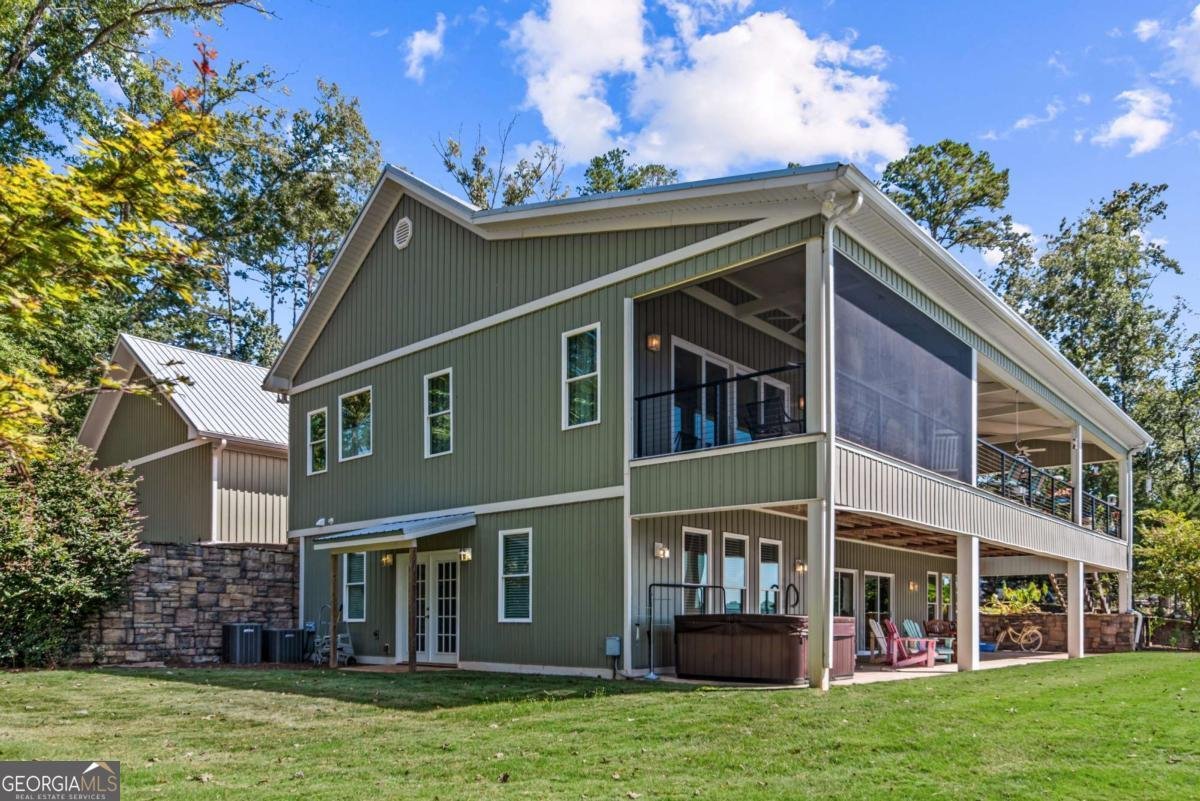 114 Sinclair Lane Eatonton - 59