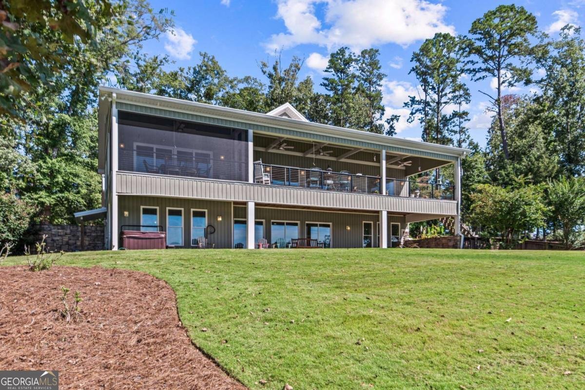 114 Sinclair Lane Eatonton - 9