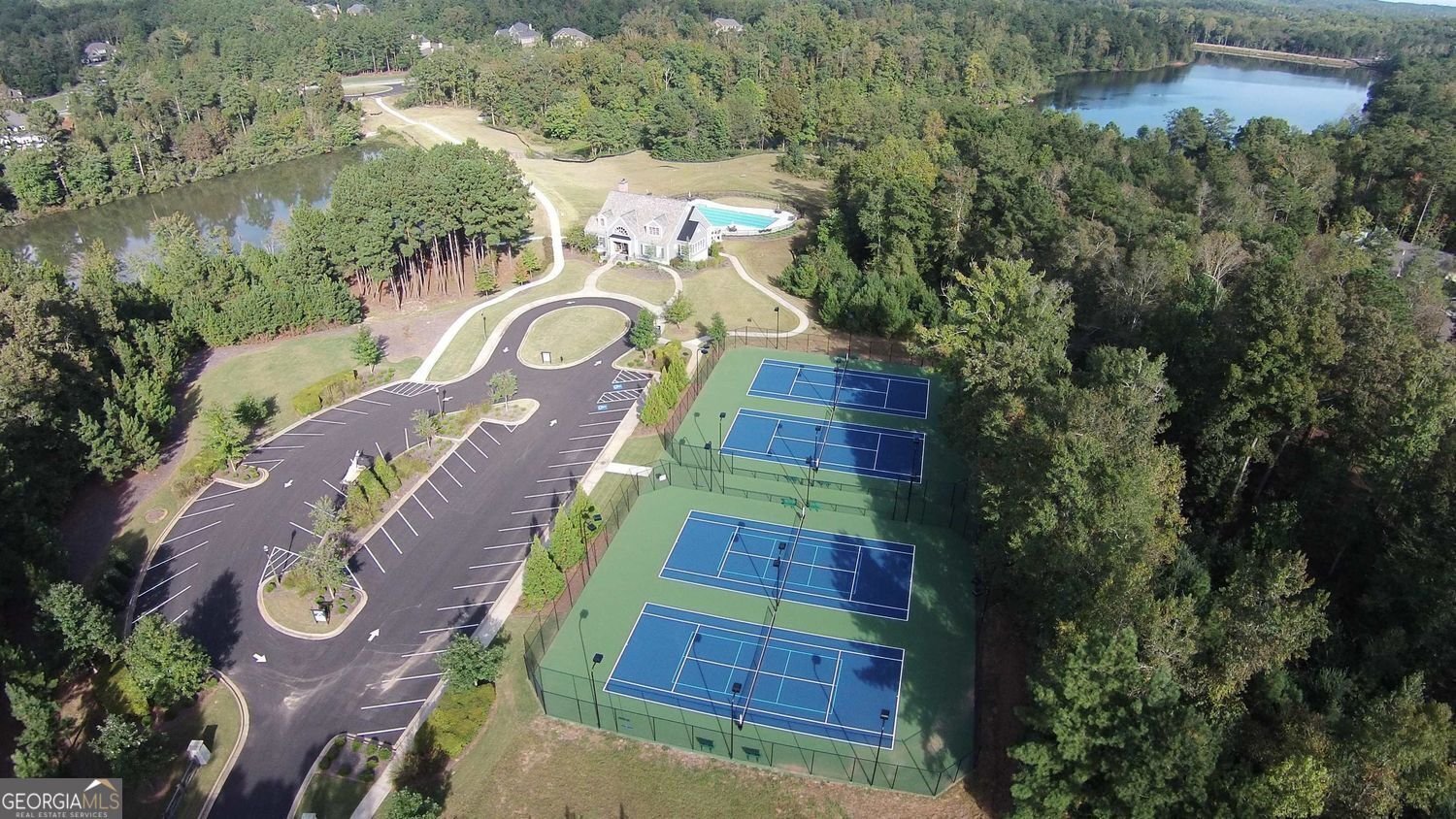 130 Dockside Drive Fayetteville - 11