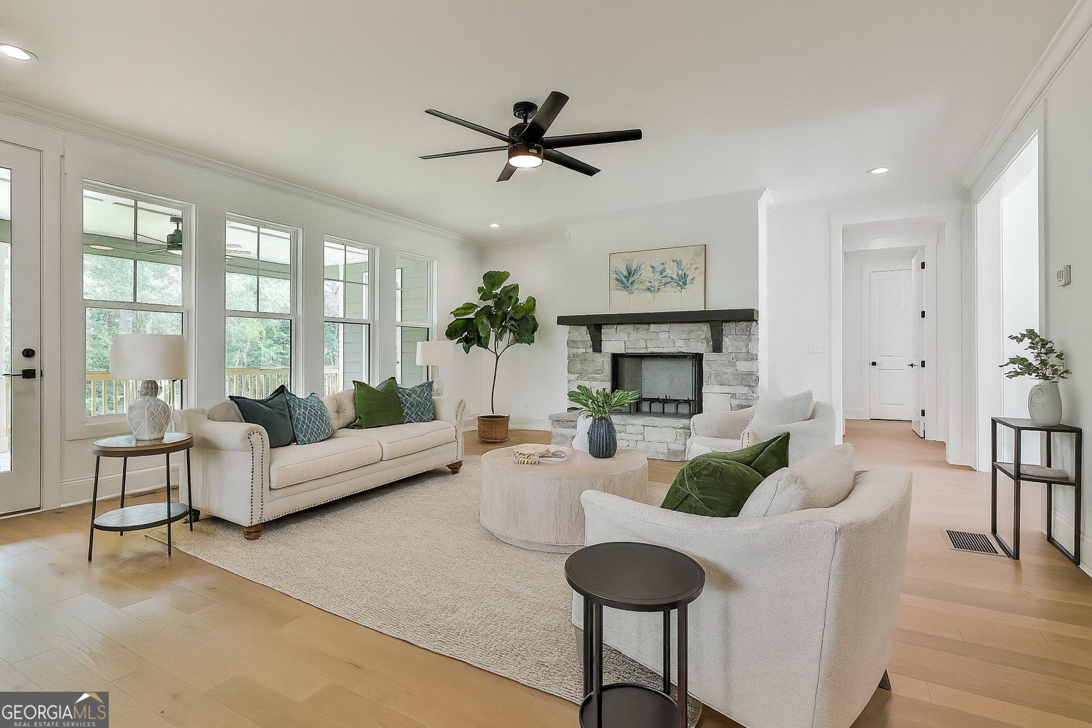 130 Dockside Drive Fayetteville - 18