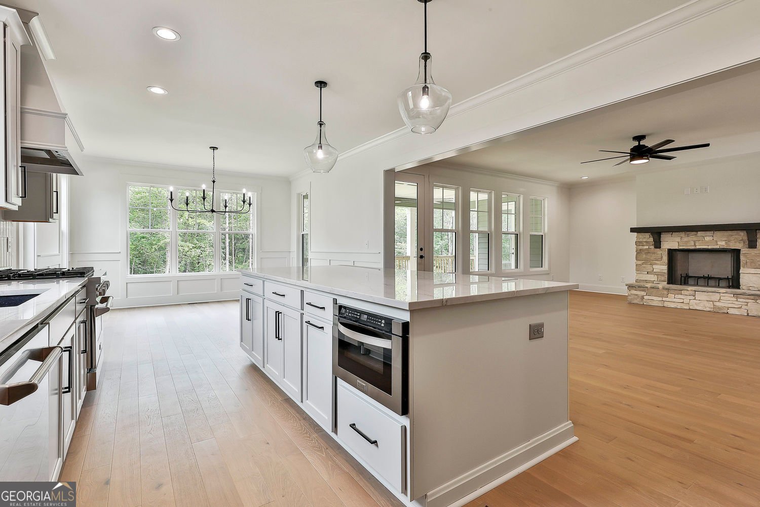 130 Dockside Drive Fayetteville - 22