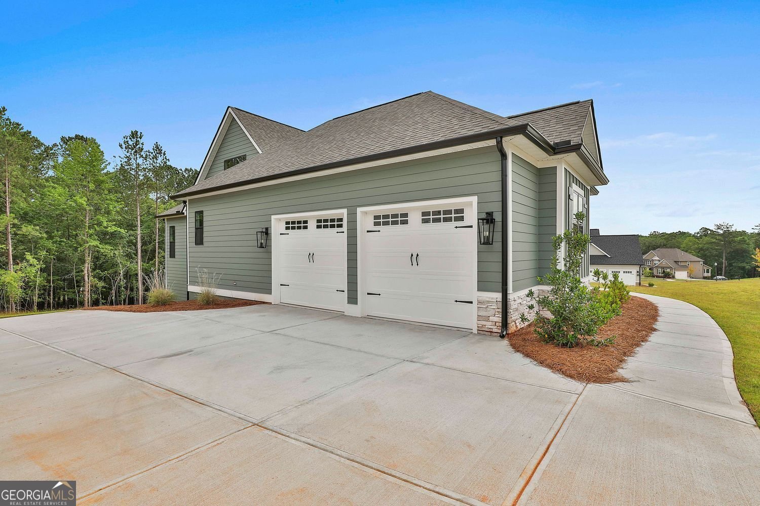 130 Dockside Drive Fayetteville - 58
