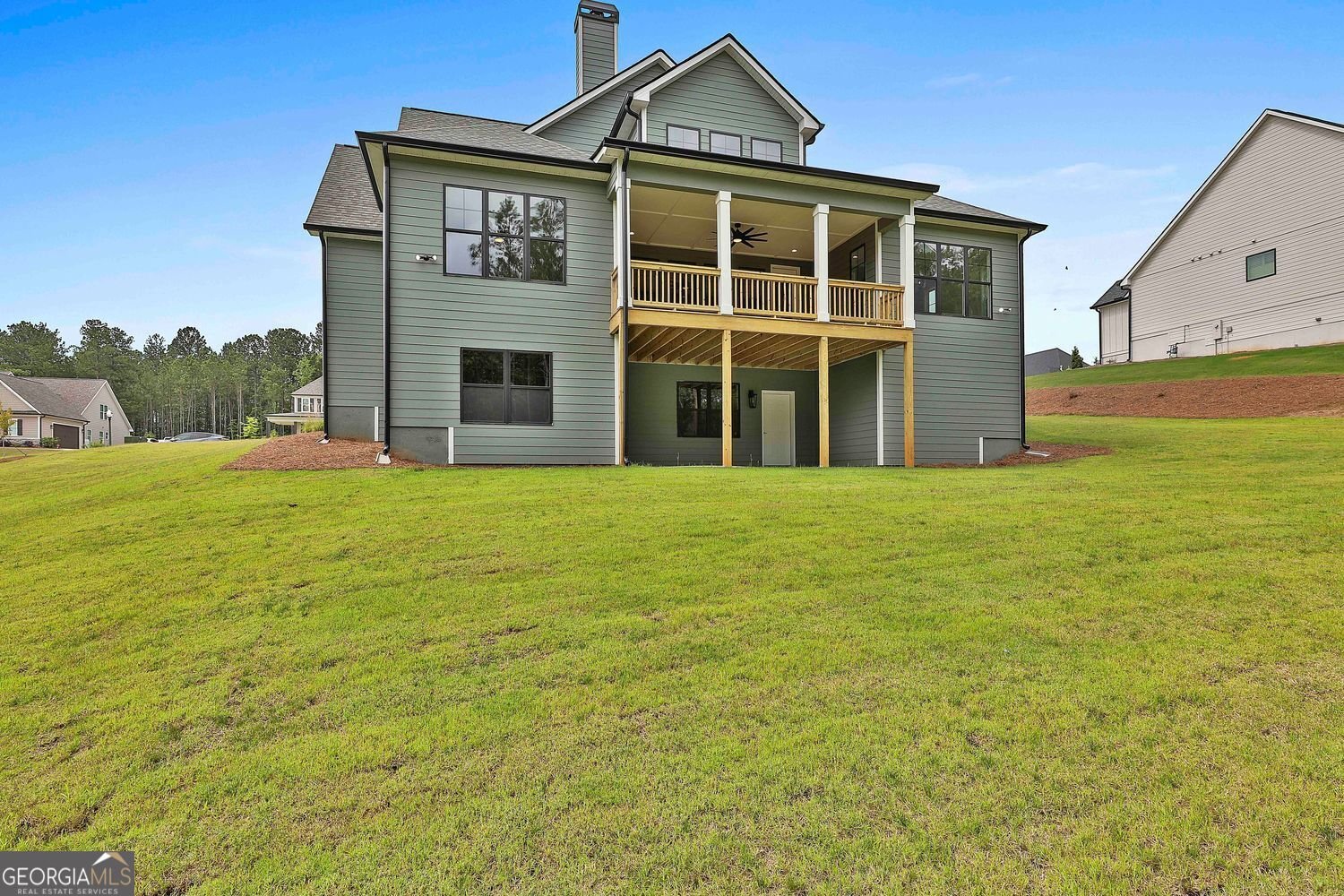 130 Dockside Drive Fayetteville - 63