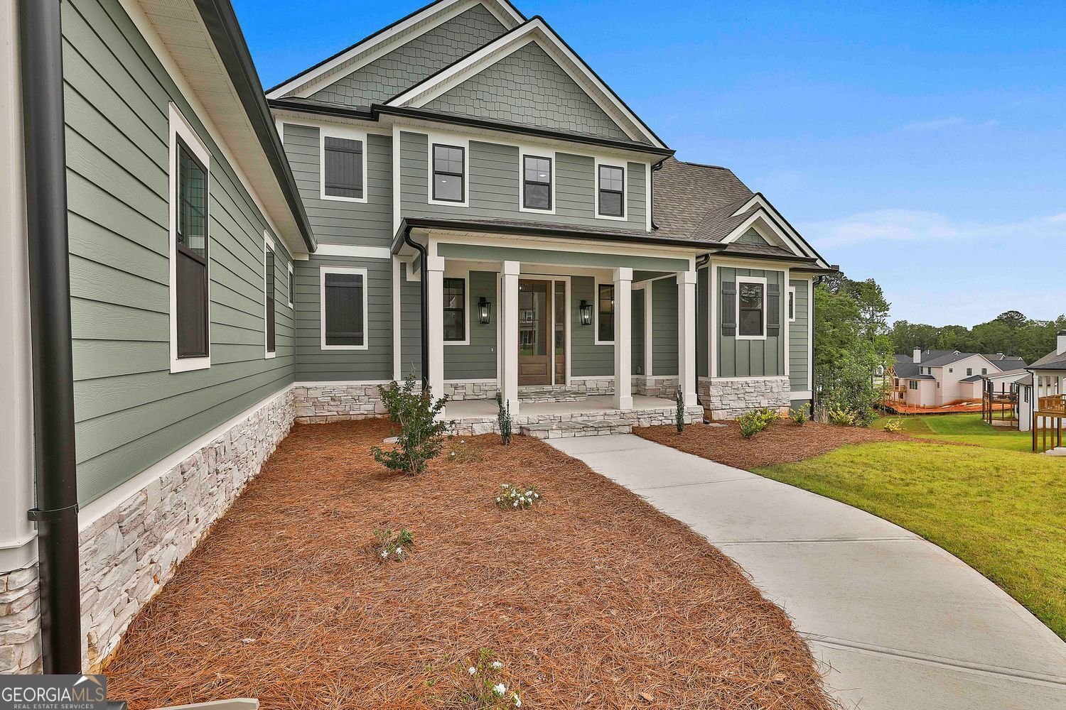 130 Dockside Drive Fayetteville - 64