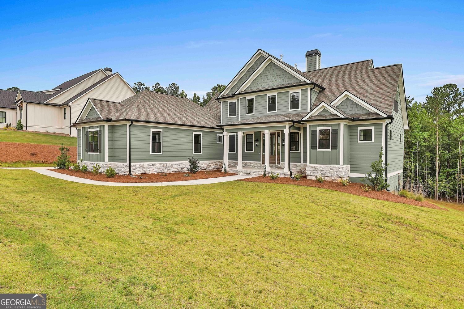 130 Dockside Drive Fayetteville - 66