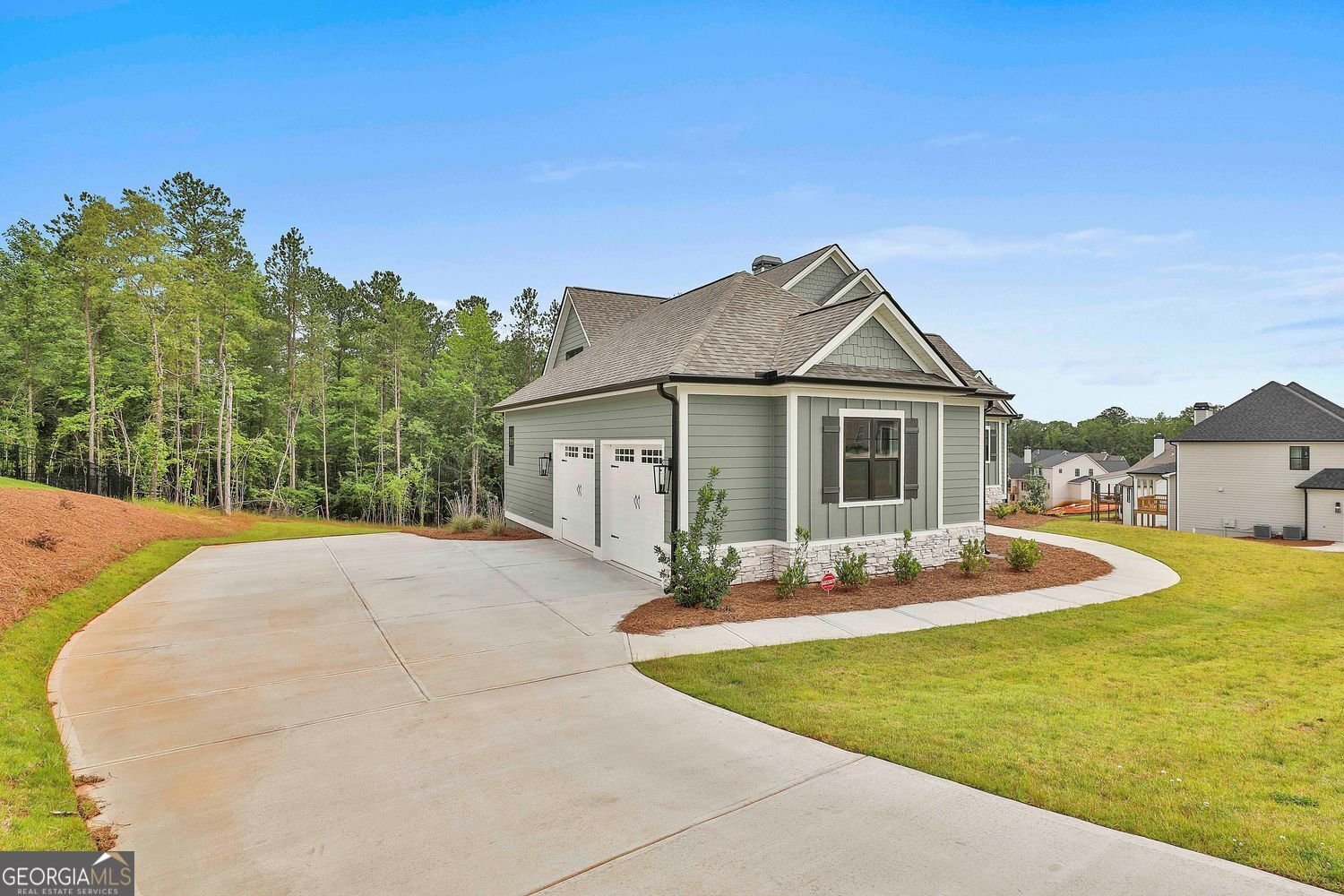 130 Dockside Drive Fayetteville - 67