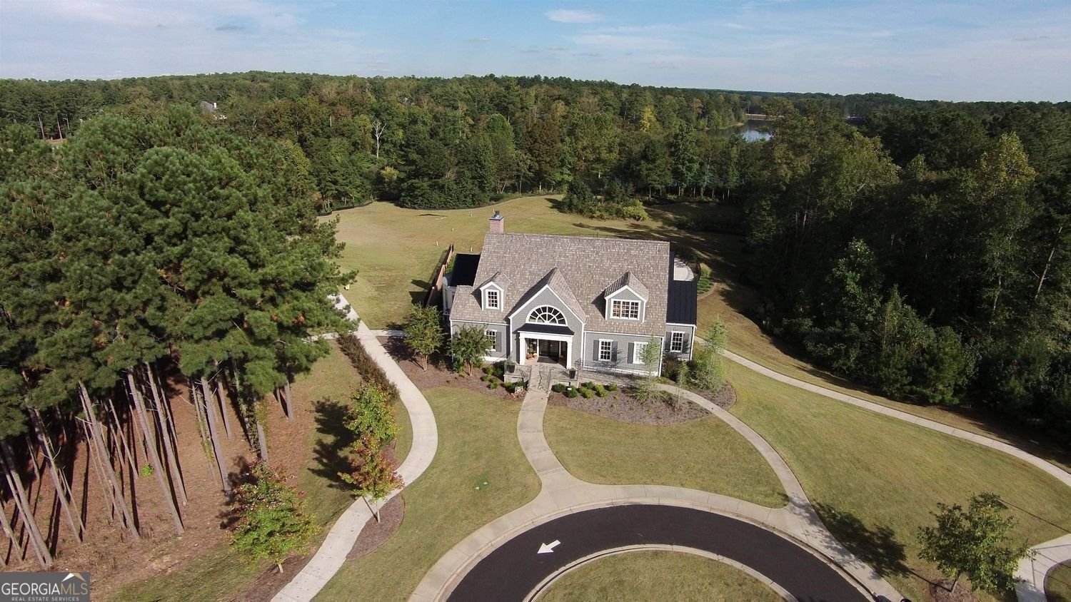 130 Dockside Drive Fayetteville - 9