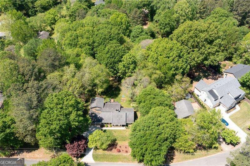 170 Mayfield Circle Alpharetta - 46