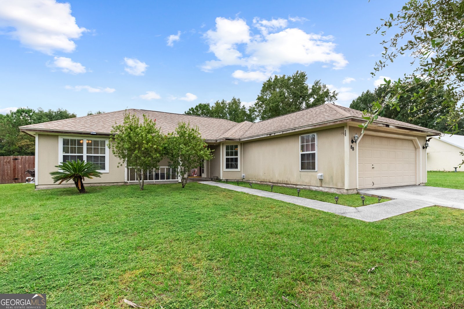 88 Rainbow Lane Woodbine - 1