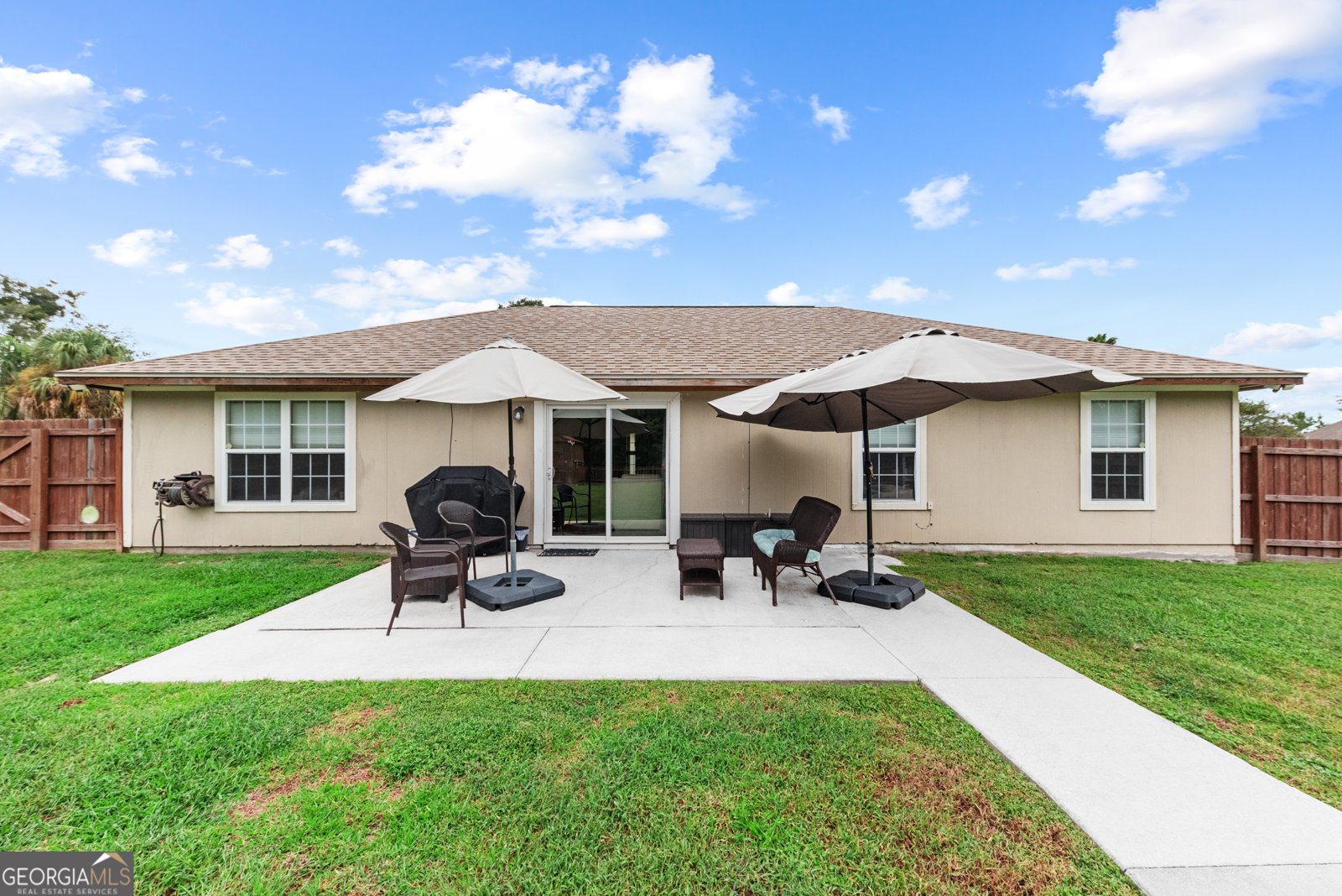 88 Rainbow Lane Woodbine - 19