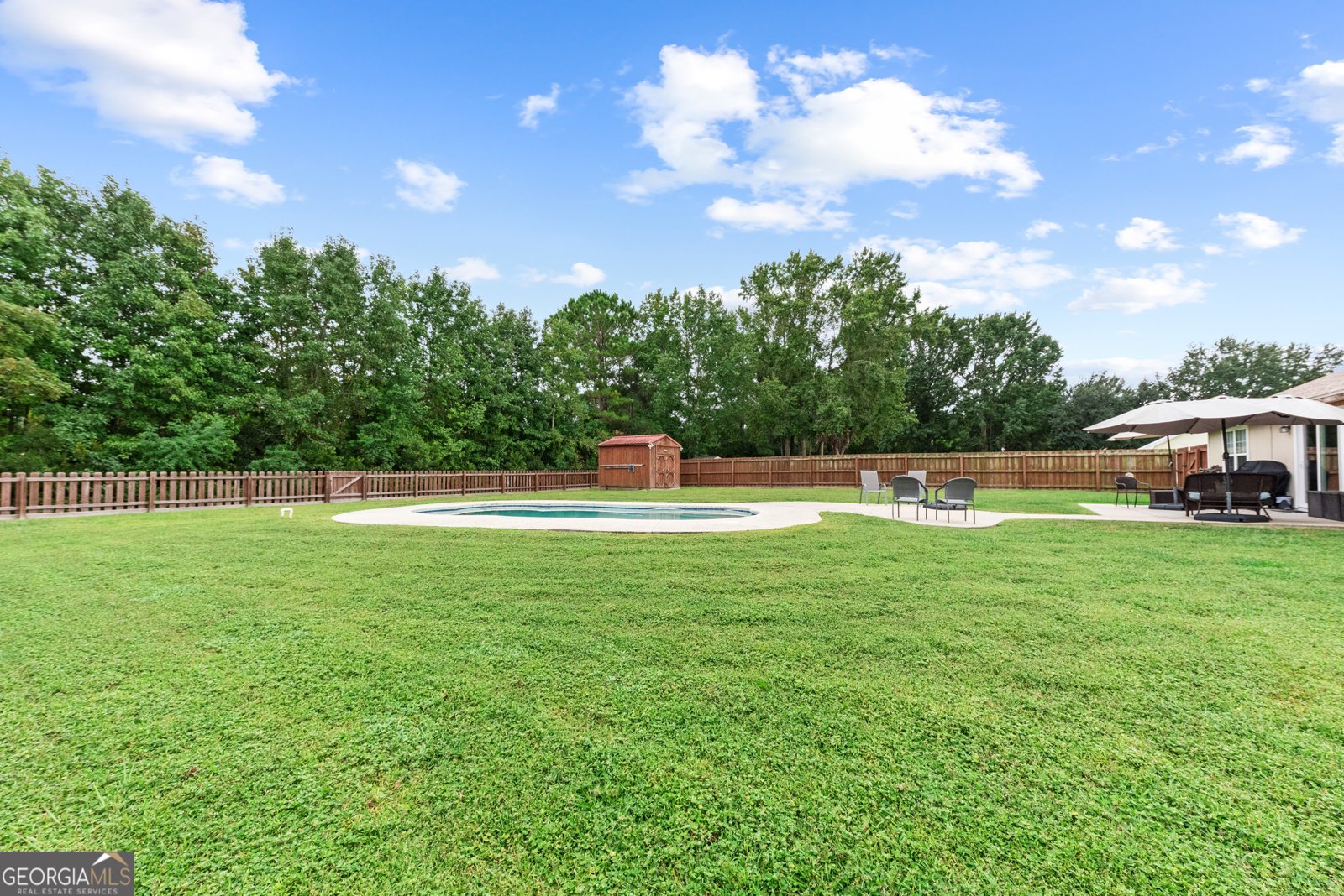88 Rainbow Lane Woodbine - 20