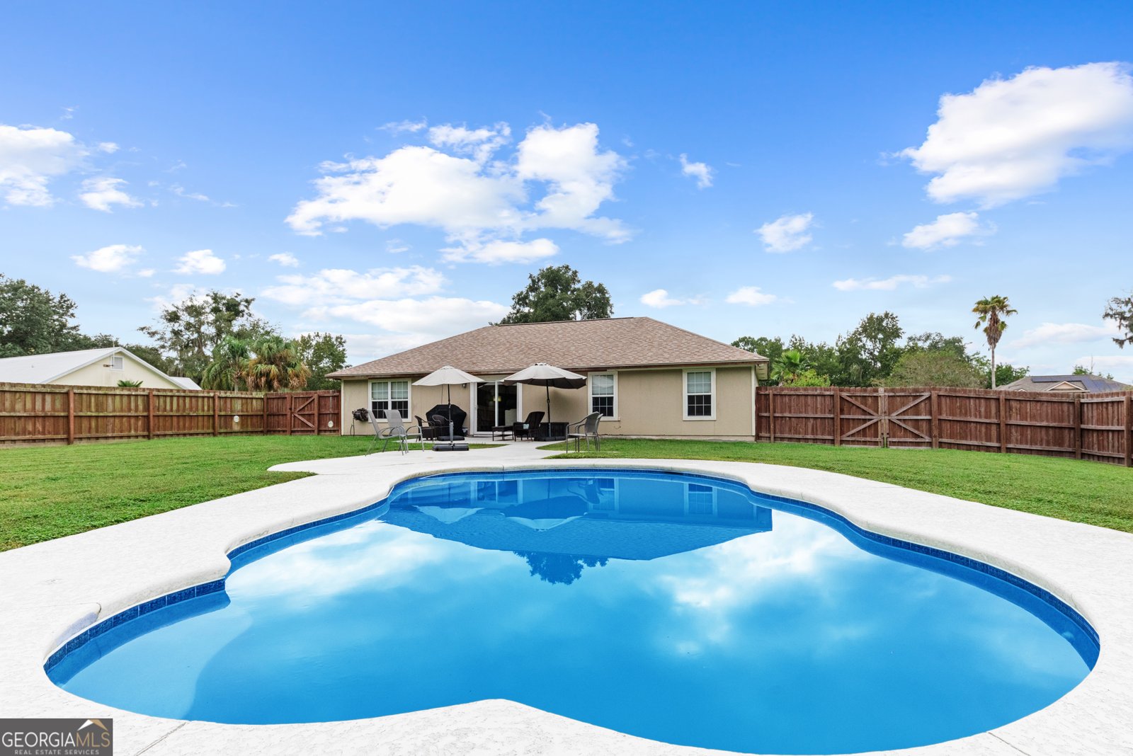 88 Rainbow Lane Woodbine - 22