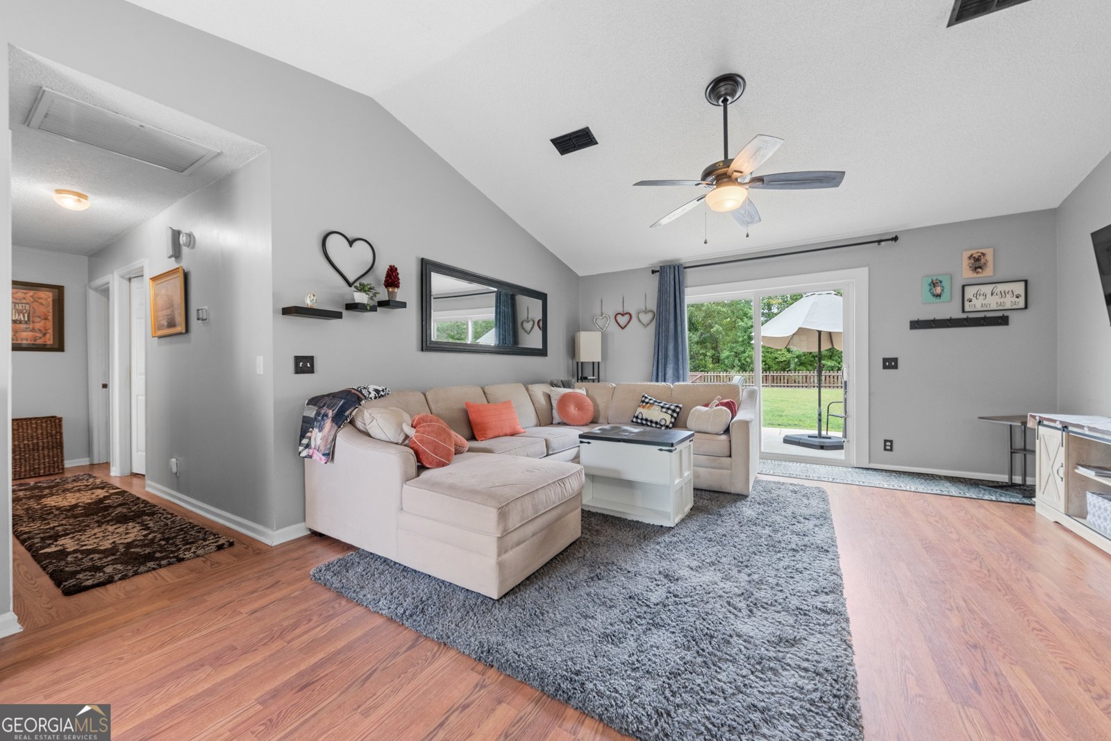 88 Rainbow Lane Woodbine - 5