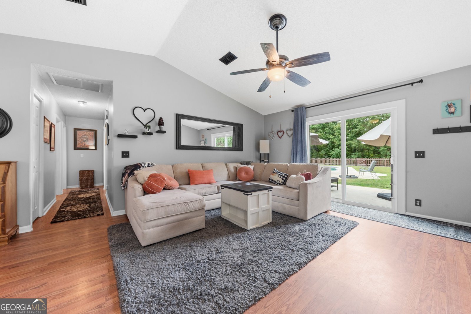 88 Rainbow Lane Woodbine - 6