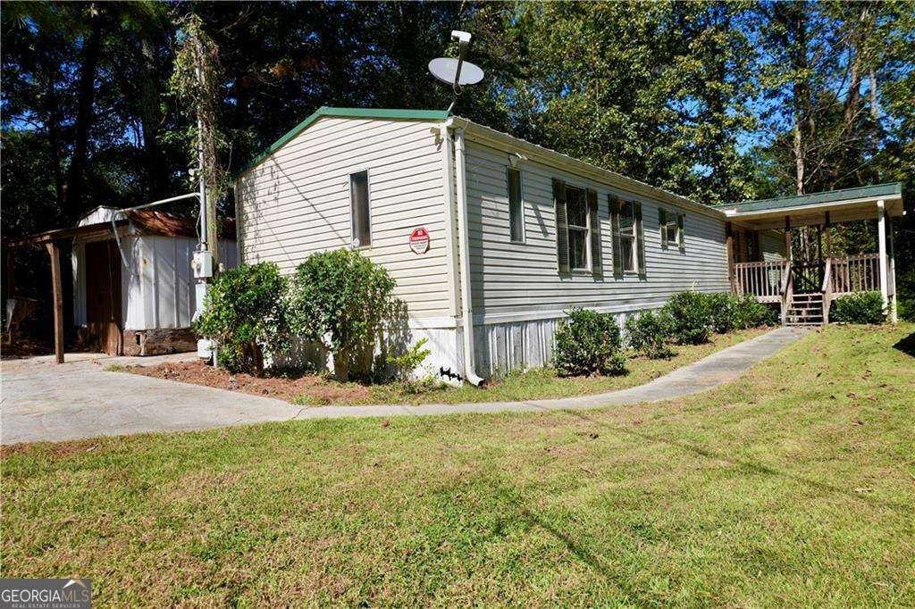 4934 Pickys Hollow Acworth - 1