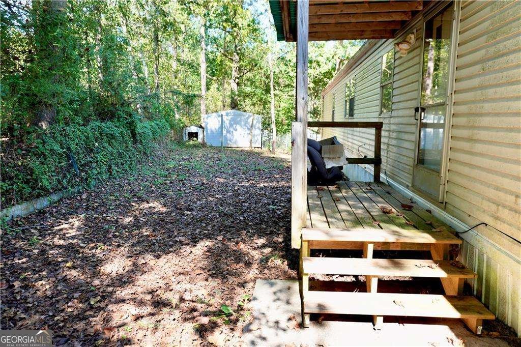 4934 Pickys Hollow Acworth - 2