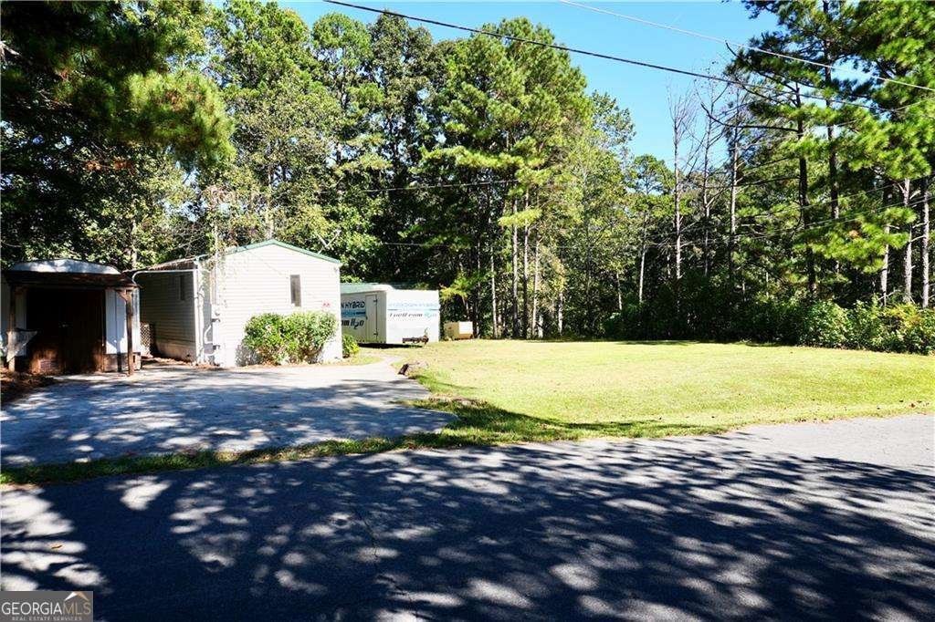 4934 Pickys Hollow Acworth - 6