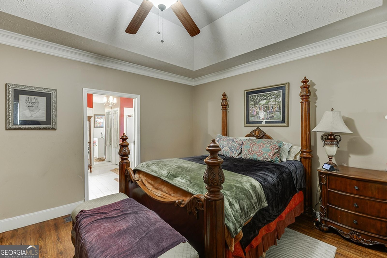 5840 Stephens Mill Drive Sugar Hill - 11