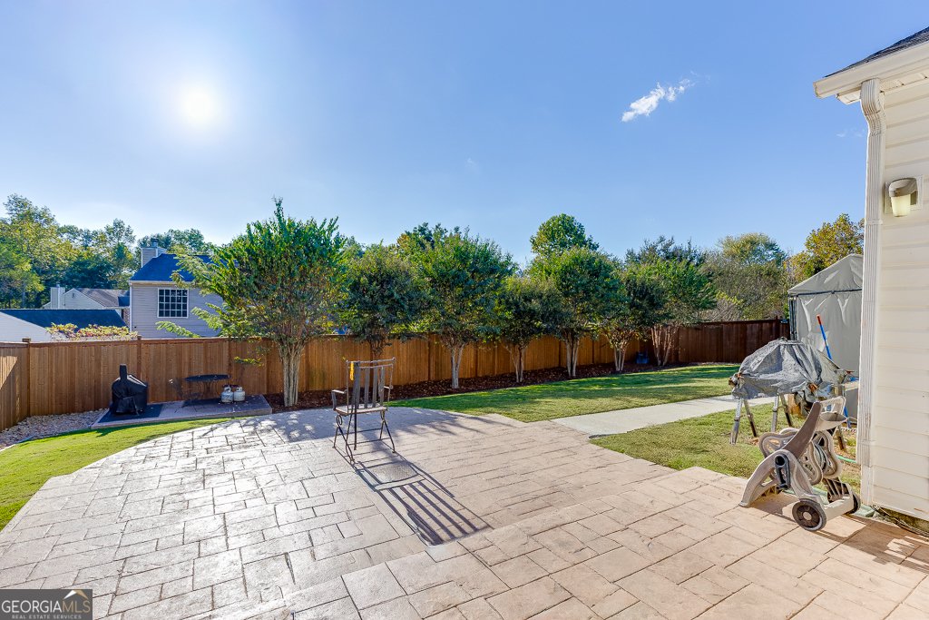5840 Stephens Mill Drive Sugar Hill - 18