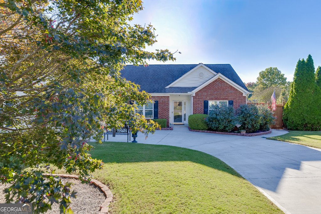 5840 Stephens Mill Drive Sugar Hill - 2