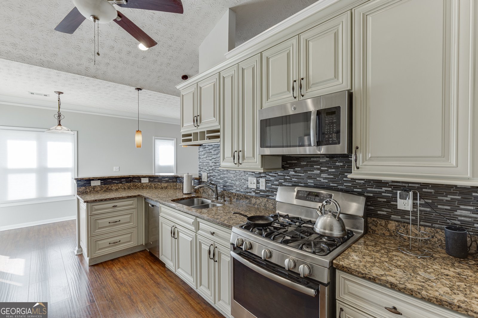 5840 Stephens Mill Drive Sugar Hill - Photo 22