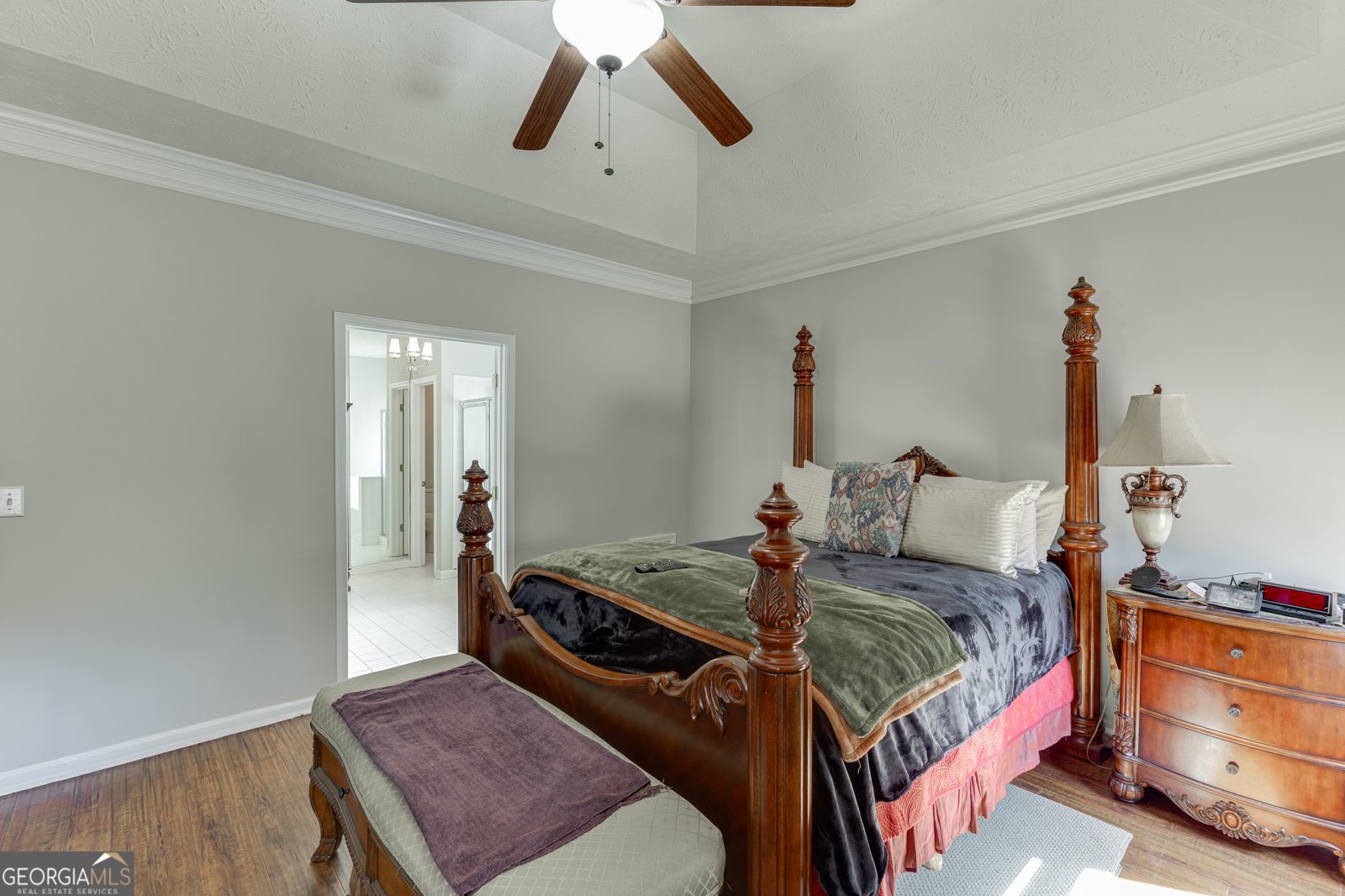 5840 Stephens Mill Drive Sugar Hill - Photo 25