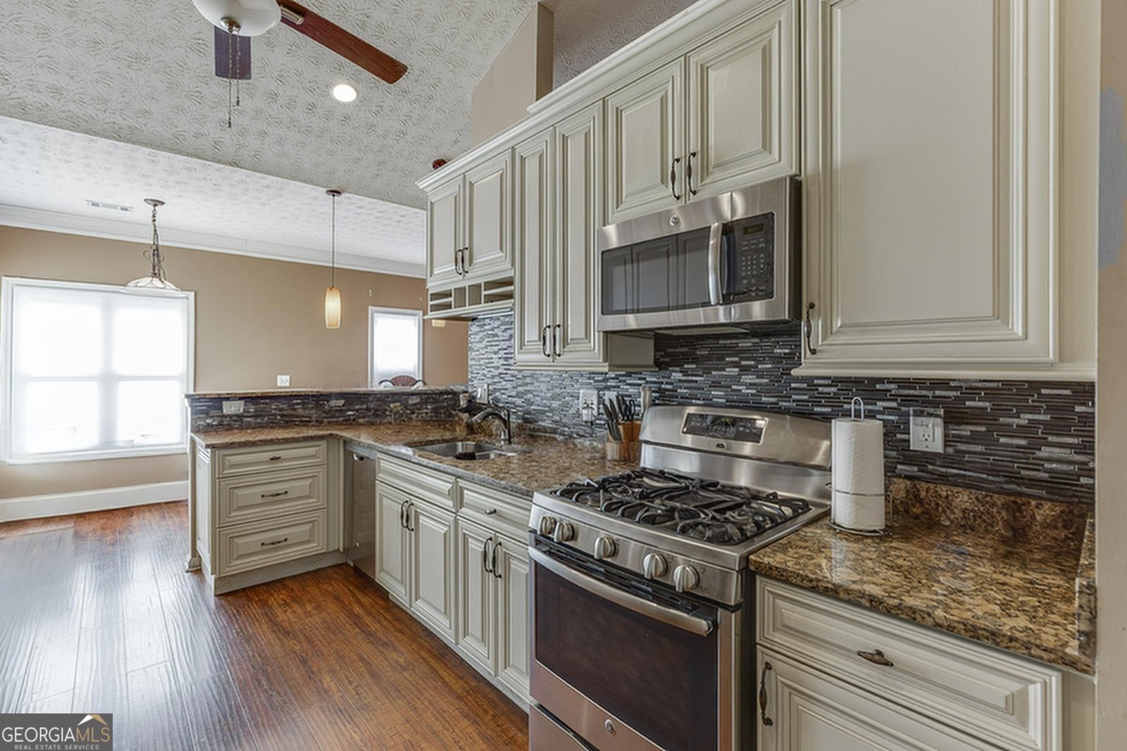 5840 Stephens Mill Drive Sugar Hill - 3