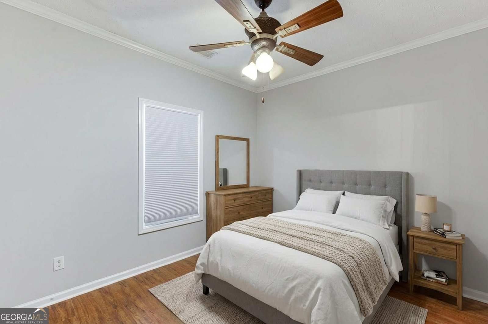 5840 Stephens Mill Drive Sugar Hill - Photo 32