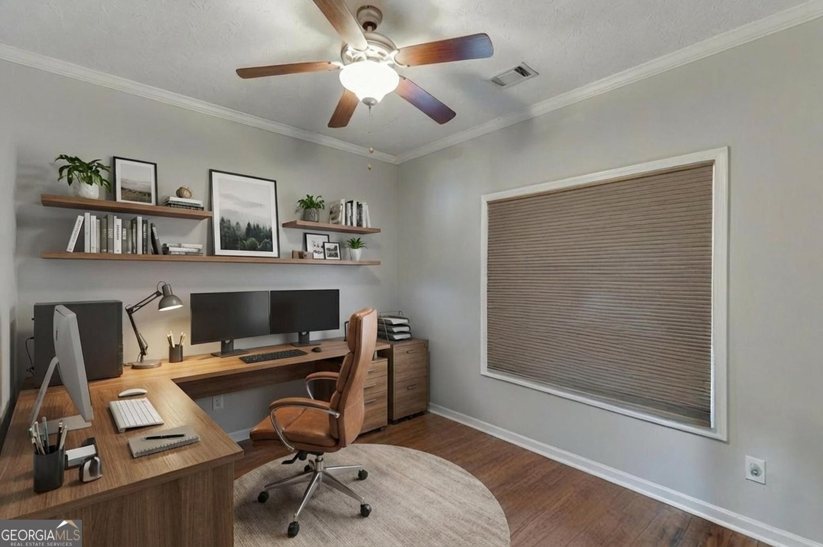 5840 Stephens Mill Drive Sugar Hill - Photo 37