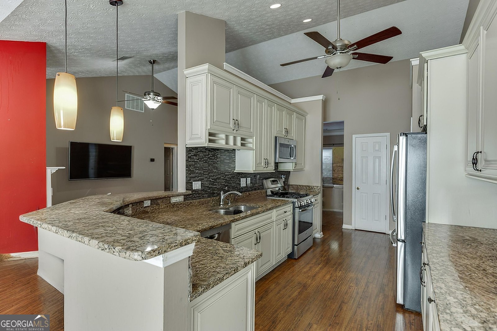 5840 Stephens Mill Drive Sugar Hill - 4
