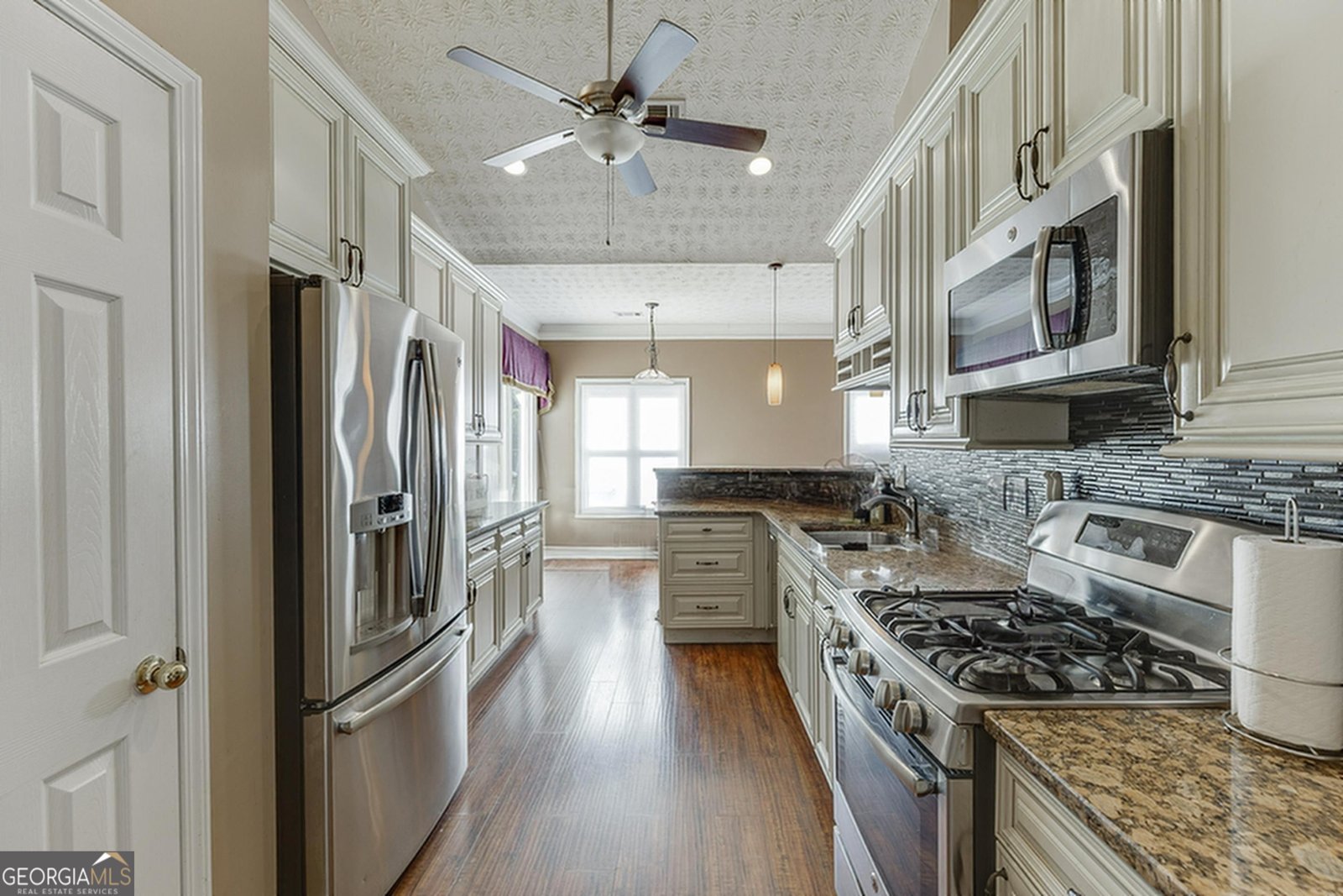 5840 Stephens Mill Drive Sugar Hill - 5