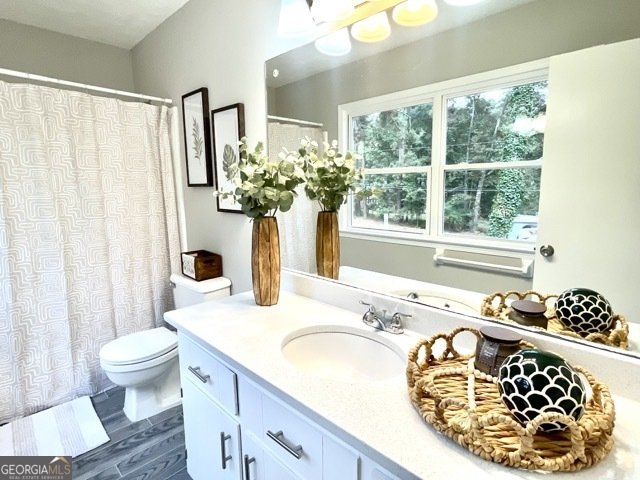5058 Rock Springs Road Lithonia - 14
