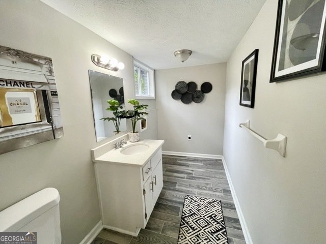 5058 Rock Springs Road Lithonia - 17